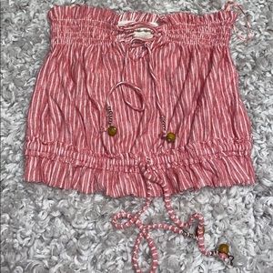 FREE PEOPLE CROPPER❤️❤️